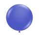 Peri Periwinkle 17″ Latex Balloons (50 count)