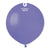 Periwinkle 19″ Latex Balloons by Gemar from Instaballoons