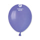 Periwinkle 5″ Latex Balloons (100 count)