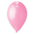 Pink 12″ Latex Balloons by Gemar from Instaballoons