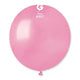 Pink 19″ Latex Balloons (25 count)