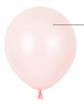 Pink 5″ Latex Balloons by Neo Loons from Instaballoons