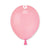 Pink 5″ Latex Balloons by Gemar from Instaballoons