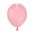 Pink 5″ Latex Balloons by Gemar from Instaballoons