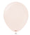 Pink Blush 12″ Latex Balloons by Kalisan from Instaballoons