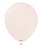 Pink Blush 18″ Latex Balloons by Kalisan from Instaballoons