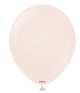 Pink Blush 5″ Latex Balloons (100 count)