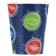 Vasos PJ Masks 9oz (8 unidades)