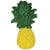 Plastic Pineapple by Beistle from Instaballoons