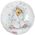Pooh Baby Boy 18″ by Anagram from Instaballoons