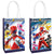 Power Rangers Classic Printed Paper Kraft Bags by Amscan from Instaballoons