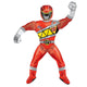 Globo Power Rangers Dino Charge 67″