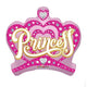 Princess Crown 18″ Balloon