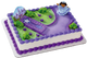 Princess Dora Cake Kit