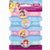 Princess Rubber Bracelets by Unique from Instaballoons