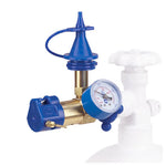 Pro Classic Inflator with Gauge by Conwin from Instaballoons
