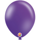 Purple 10″ Latex Balloons (100 count)