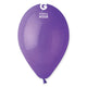 Purple 12″ Latex Balloons (50 count)