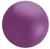 Purple Cloudbuster 48″ Latex Balloon by Qualatex from Instaballoons