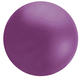 Purple Cloudbuster 48″ Latex Balloon