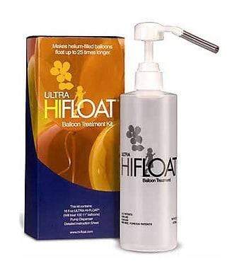 437 ml/16 oz Ultra Hi-Float Includes Pump – instaballoons