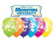 11″ Monster University Special Assortment (25 ct.) 11″ Latex Balloons (25 count)