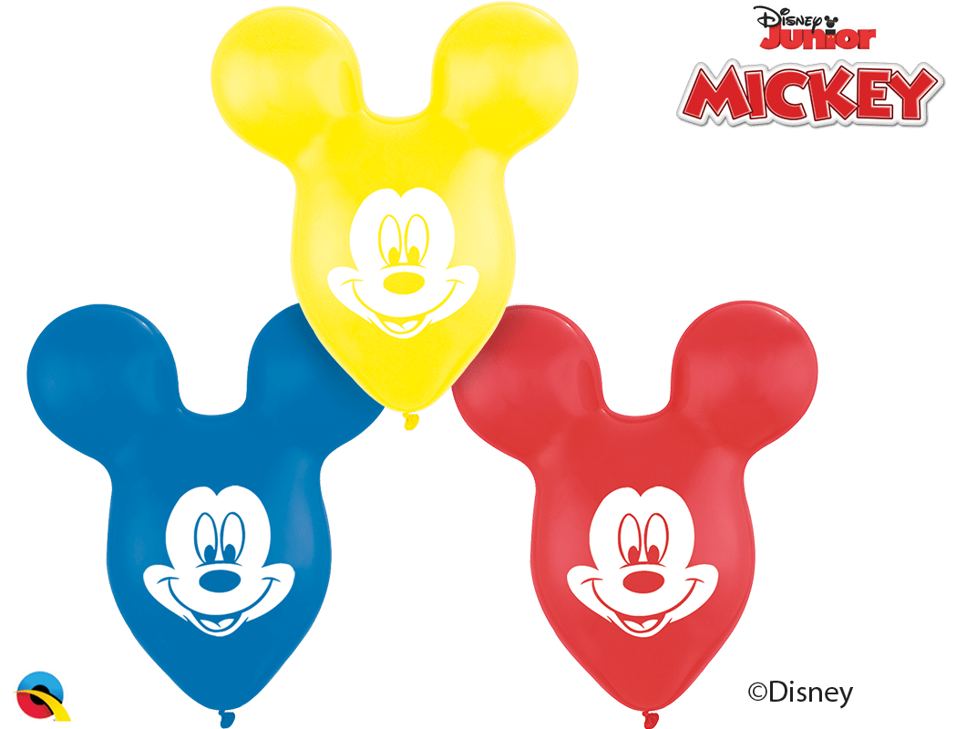 Mickey Mouse Clubhouse Logo Png - Mickey Mouse Clubhouse Png Emoji,Mickey  Mouse Emoji - free transparent emoji 