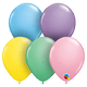 5″ Pastel Assortment Latex Balloons (100 Count)