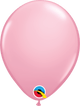 9″ Pink Latex Balloons 100 Count