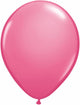 9″ Rose Latex Balloons (100 Count)