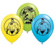 Batman 12″ Latex Balloons (6 count)