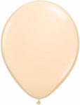 Qualatex Latex Blush 11″ Latex Balloons (100)