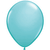 Qualatex Latex Caribbean Blue 11″ Latex Balloons (100)