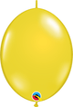 Citrine Yellow 12″ QuickLink® Balloons (50 count)
