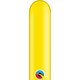 Citrine Yellow 260Q Latex Balloons (100)