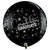 Qualatex Latex Congratulations Graduate 36″ Latex Balloons (2 count)