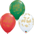 Qualatex Latex Contemporary Evergreen 11″ Latex Balloons (50 count)