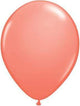 Coral 11″ Latex Balloons (100 count)