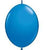 Qualatex Latex Dark Blue 12″ QuickLink Latex Balloons (50)