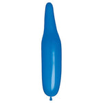 Qualatex Latex Dark Blue 321Q Latex Balloons (100 count)