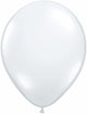 Diamond Clear 11″ Latex Balloons (100)