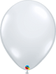 Diamond Clear 16″ Latex Balloons (50)