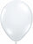 Globos de Látex de 5″ Diamante Transparente (100)