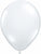 Diamond Clear 5″ Latex Balloons (100)