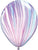 Qualatex Latex Fashion SuperAgate 11″ Latex Balloons (100)