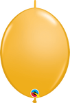 Qualatex Latex Goldenrod 06" QuickLink® Balloons (50 count)