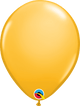 Goldenrod 11″ Latex Balloons (100)