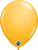 Goldenrod 5″ Latex Balloons (100)