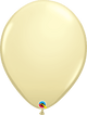 Ivory Silk 16″ Latex Balloons (50 count)