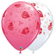 Ladybugs 11″ Latex Balloons (50 count)